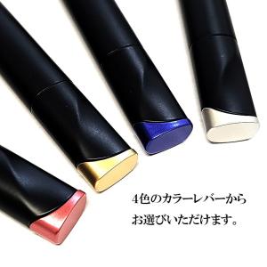 ガスライター スリム スライド着火式 おしゃれ...の詳細画像1