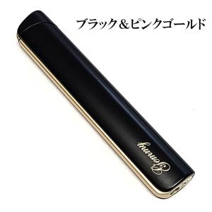 ガスライター ジェミー 可愛い スリム ガス注...の詳細画像2