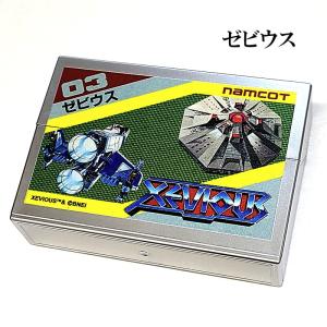 加熱式タバコ 対応 シガレットケース ナムコレ...の詳細画像2