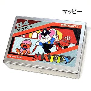 加熱式タバコ 対応 シガレットケース ナムコレ...の詳細画像3