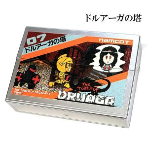 加熱式タバコ 対応 シガレットケース ナムコレ...の詳細画像5