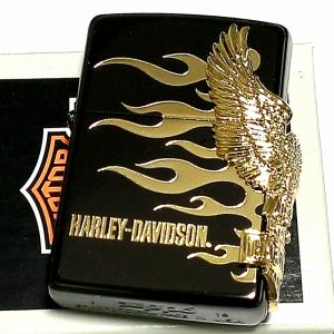 ZIPPO（ジッポー） ライター ハーレーダビッドソン ジッポ