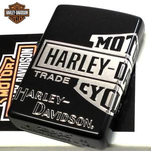 ZIPPO ハーレー ダビッドソン イーグル ビッグメタル ロゴ