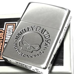 スカル（ZIPPO） Zippo ジッポライター スカル ドクロ 骸骨