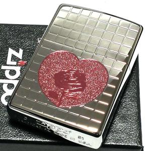 ZIPPO（ジッポー） ライター ブラック チタンコーティング サイン 