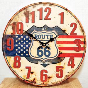 ホンダバイク掛時計 掛時計 ウオールクロック 壁掛け時計 名車時計