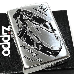 ZIPPO ライター Honda NSX ty...の詳細画像1