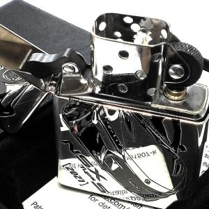 ZIPPO ライター Honda NSX ty...の詳細画像2