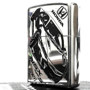 ZIPPO ライター Honda NSX ty...の詳細画像4