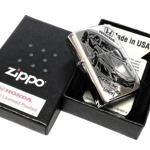 ZIPPO ライター Honda NSX ty...の詳細画像5