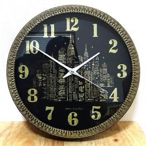 ハーレーダビットソン純正　壁掛け時計 ハーレーダビッドソン掛時計 Harley Davidson Wall Clock 掛時計