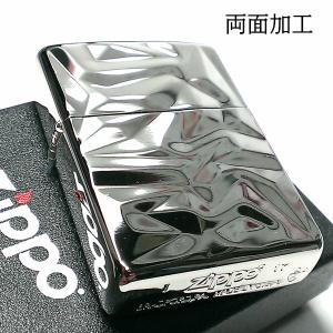 ZIPPO アーマー ジッポ ライター アイス...の詳細画像1