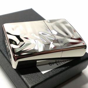 ZIPPO アーマー ジッポ ライター アイス...の詳細画像2