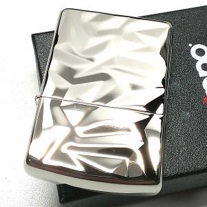 ZIPPO アーマー ジッポ ライター アイス...の詳細画像3