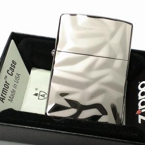 ZIPPO アーマー ジッポ ライター アイス...の詳細画像4