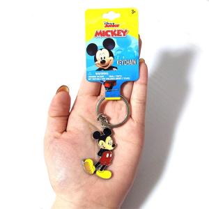 ミッキーマウス キーホルダー おしゃれ ディズ...の詳細画像3