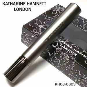 電子ガスライター キャサリンハムネット ラインストーン入り