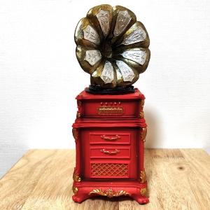 ヴィンテージ品‼️70s Smokey Bear/スモーキーベア貯金箱 アメリカン レトロ コインバンク 鋳鉄 キャストアイアン