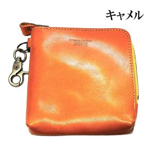 シガレットケース 栃木レザー 加熱式タバコケー...の詳細画像1
