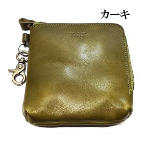 シガレットケース 栃木レザー 加熱式タバコケー...の詳細画像4