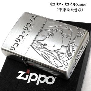 Zippoタバコケース喫煙具のハヤミ - キャラクター・アニメ（ZIPPO