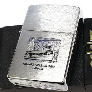 ZIPPO ライター 1993年製 カナダ製 廃盤 レア オンタリオ製