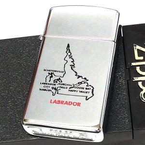 ZIPPO（ジッポー） スリム カナダ製 1995年製 バンフ