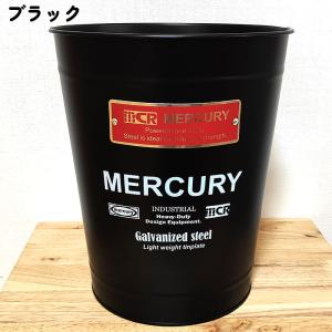 ごみ箱 おしゃれ マーキュリー マーキュリー ...の詳細画像1