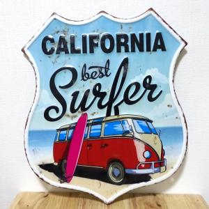 アメリカン レトロ 木製看板 モパー かっこいい ウッデン サインボード