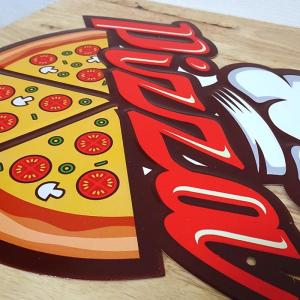 ピザ 看板 イラスト イベント 販促用品 の商品一覧 業務 産業用 Diy 工具 通販 Yahoo ショッピング