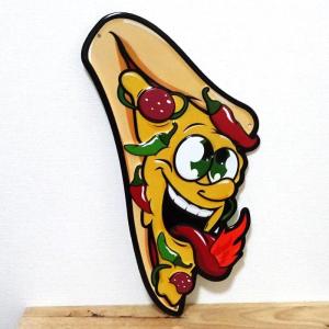 ピザ 看板 イラスト イベント 販促用品 の商品一覧 業務 産業用 Diy 工具 通販 Yahoo ショッピング