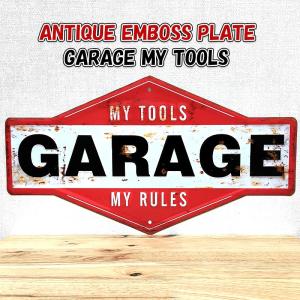 アメリカン レトロ ブリキ看板 スクワート アンティーク スクワート