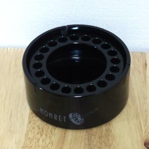 バカラ（Baccarat） アシュトレイ 灰皿 ハバナ クリスタル シガー 葉巻