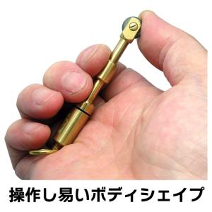 スパークロッド ペンギンゴーイング スペアフリ...の詳細画像2