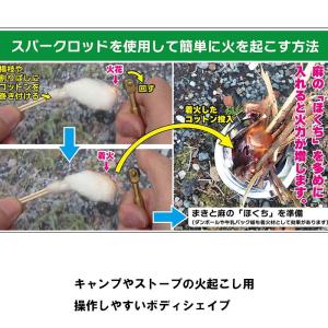 スパークロッド ペンギンゴーイング スペアフリ...の詳細画像5