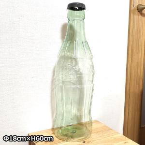 コカコーラ 貯金箱 大きい かわいい ボトルコ...の詳細画像1