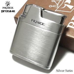 Prince（プリンス） ガスライター プロナ61 prona61 復刻 ラッカー