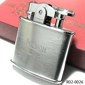 ZIPPO（ジッポー） ライター すーぱーそに子 シルバー ジッポ 可愛い