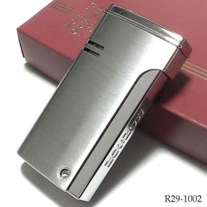 dunhill（ダンヒル） ガスライター ブラックPVD ユニーク