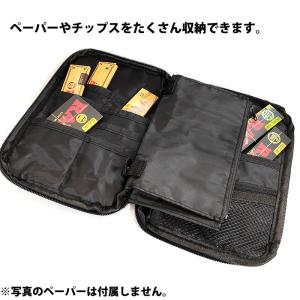 RAW マルチポーチ おしゃれ 小物入れ コン...の詳細画像5