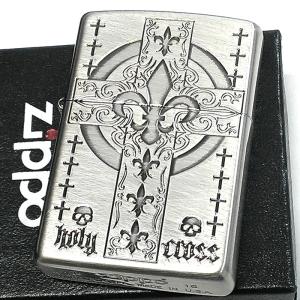 ZIPPO（ジッポー） コンスタンティン アーマー 360°マルチカット彫刻