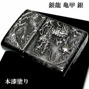 ZIPPO かっこいい ライター ライズメタル...の詳細画像1