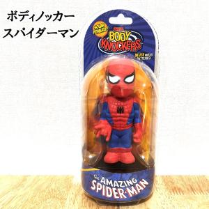 エンスカイ MARVEL マーベル ソフビパペットマスコット 指人形 1BOX=14