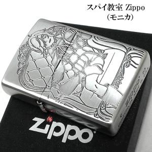 ZIPPO（ジッポー） ライター アニメ かぐや様は告らせたい 四宮