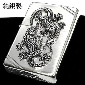 ZIPPO 限定 ライター 純銀 スターリングシルバー G.G.B 60周年記念 