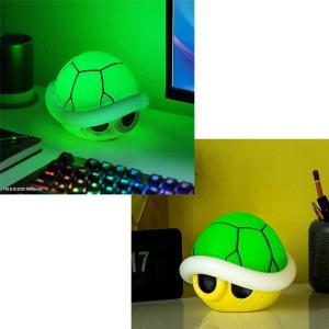 スーパーマリオ LED マリオカート グリーン...の詳細画像1