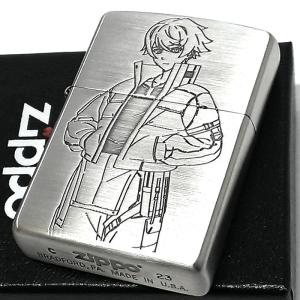 ZIPPO（ジッポー） 転生したらスライムだった件 リムル＆ディアブロ