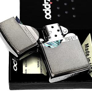 ZIPPO ライター 限定 トリックシェル ジ...の詳細画像2