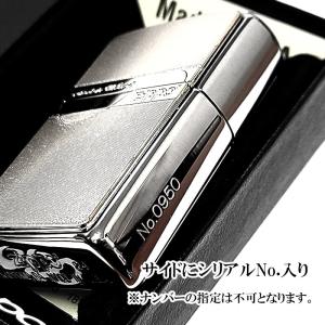 ZIPPO ライター 限定 トリックシェル ジ...の詳細画像4