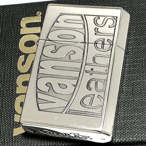 オイルライター バンソン×ギアトップ 日本製 ライター ドクロ ブランド